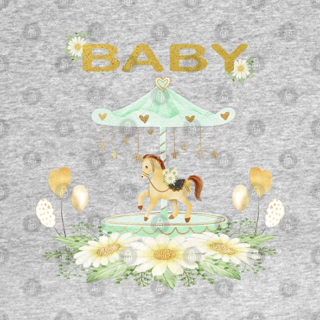 Baby by Jean Plout Designs